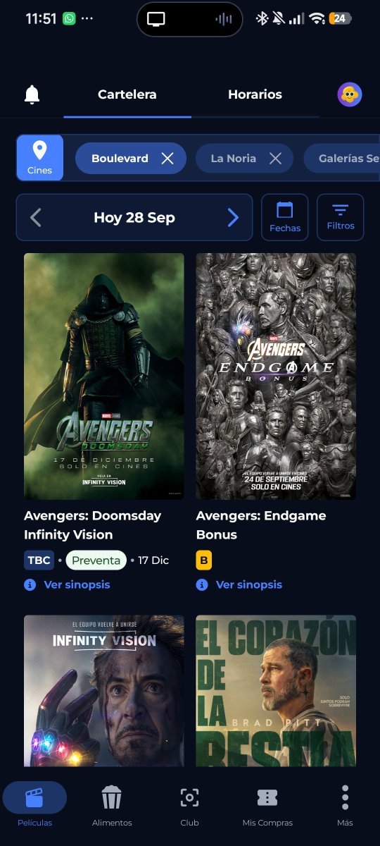 AxlRdz09's tweet photo. @MarvelSpoiler Sigue apareciendo https://t.co/Laaq8IoewN
