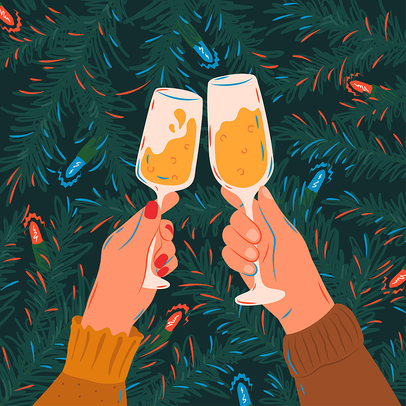 PamulaRowajh's tweet photo. [Just closed that last big deal—cheers to crossing the finish line this week!]， https://t.co/yISnbPY855