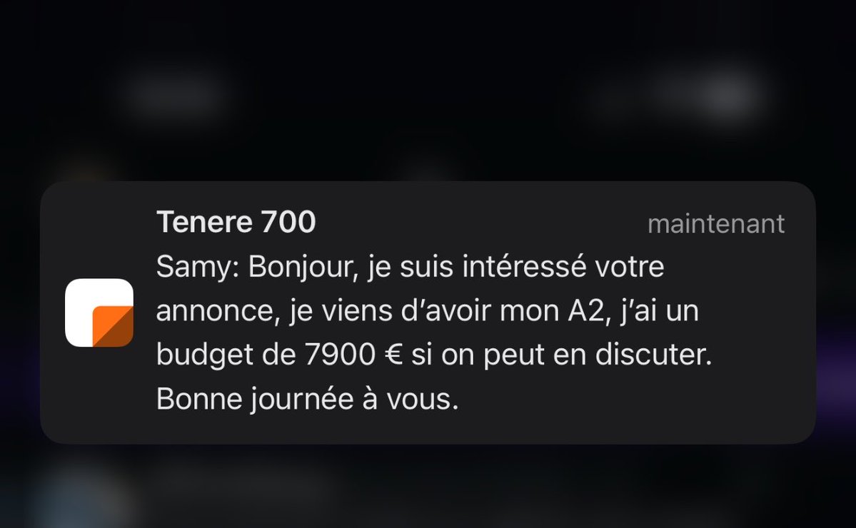 harrachi16026's tweet photo. Des fois faut juste mettre un vu et rester en paix https://t.co/y92igN4BRW