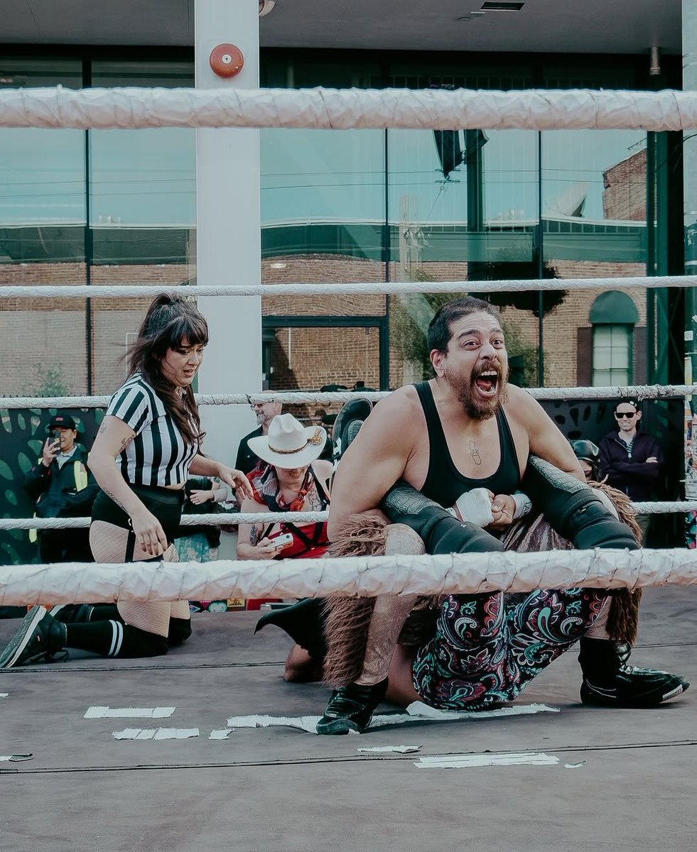 ReyKaijuJG's tweet photo. GWANGI VALLEY BACKBREAKER

📸: analogvaquero https://t.co/BU5OlmudDI