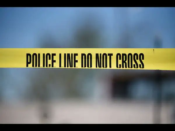 dnfiofkdn's tweet photo. https://t.co/s1hMNz02RZ

Queensland Horror: Wife charged with domestic violence murder after allegedly mowing down husband with car; witnesses reveal chilling details https://t.co/mPEvYgfNNB