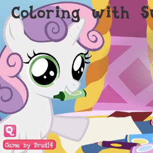 madeofcandyy's tweet photo. mlp games that changed me FOREVER https://t.co/jwkS0vbW0S