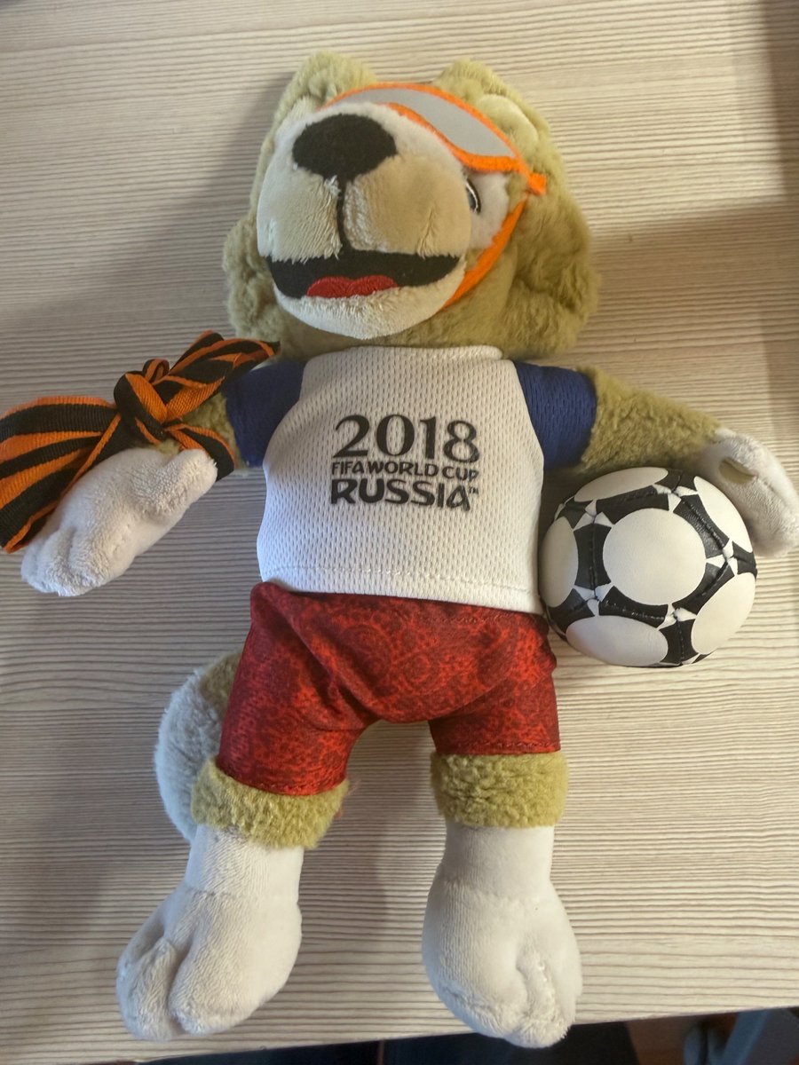 KitFromHungary's tweet photo. I found that😭
#RussiaisNOTtheEnemy https://t.co/v5GkxoQsLu