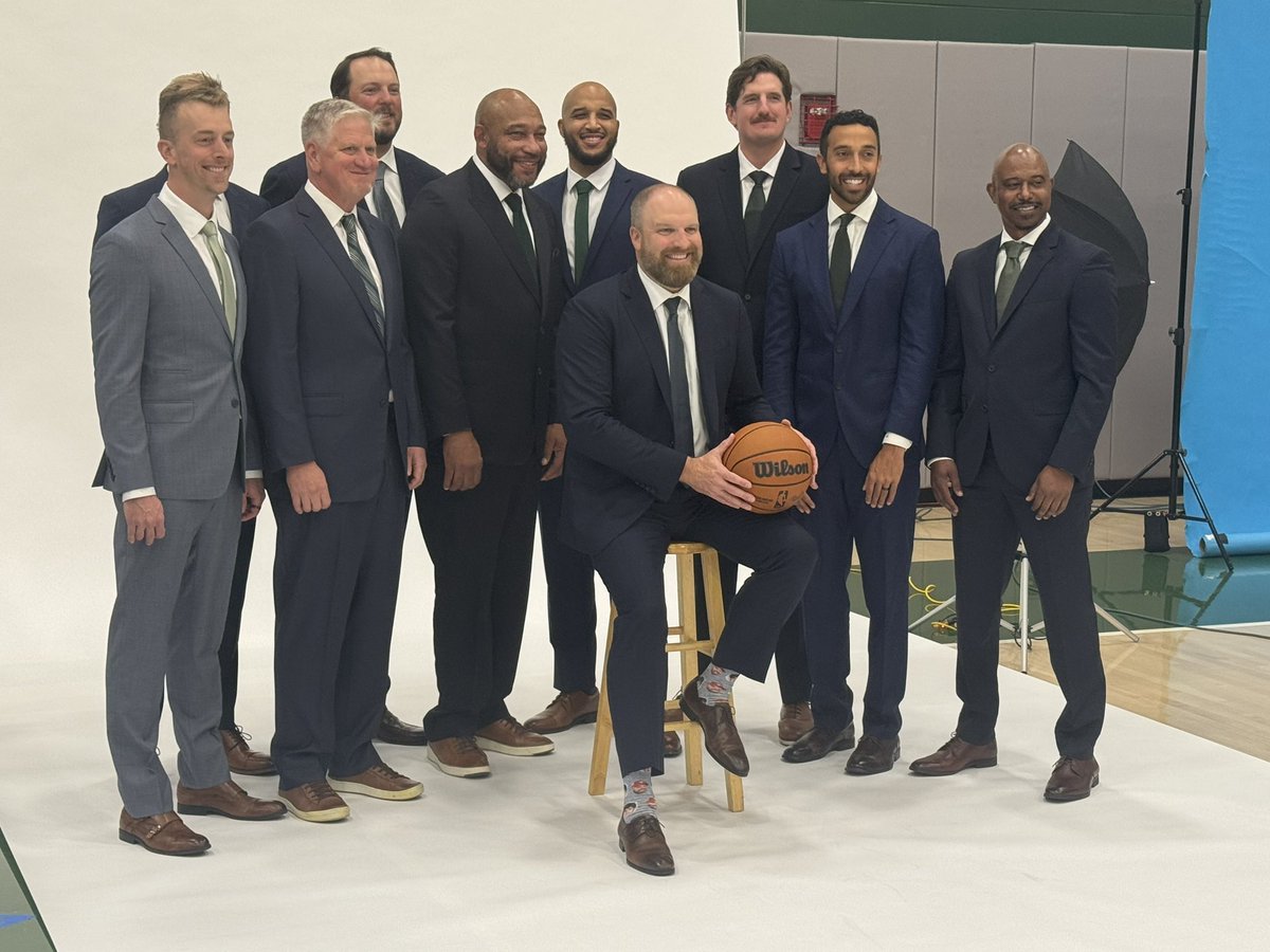 camezeir's tweet photo. The #Bucks 2026 coaching staff https://t.co/pC8ax1xmRM