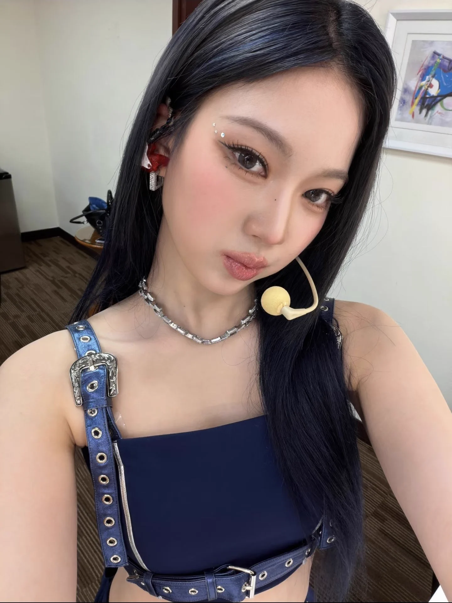 ®️isa.m❤︎ページ SWITHDAILY on X: 