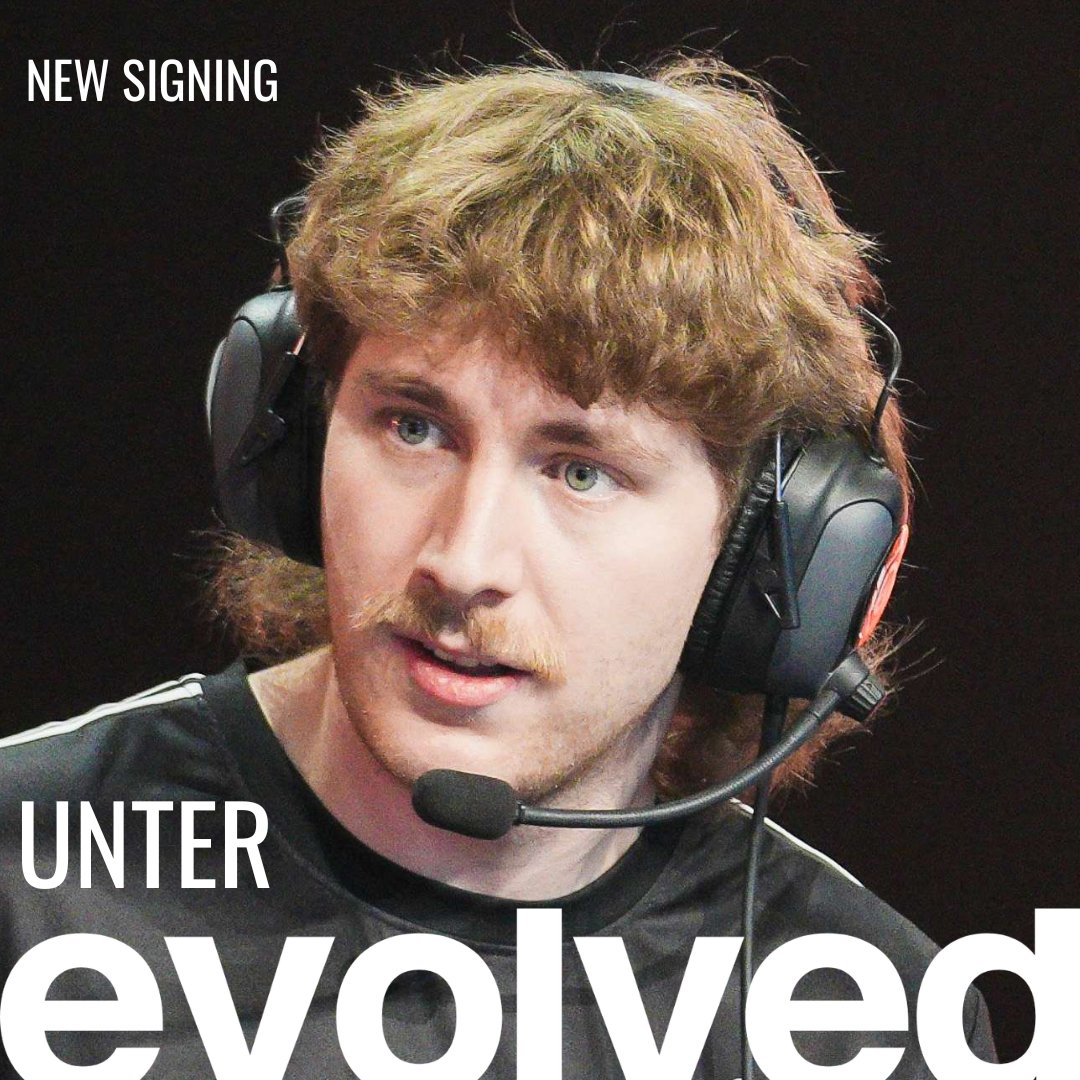EvolvedTalent's tweet photo. .@UnterOW has entered the building. 🫡

Welcome to Evolved! https://t.co/cL7ot0mCs5