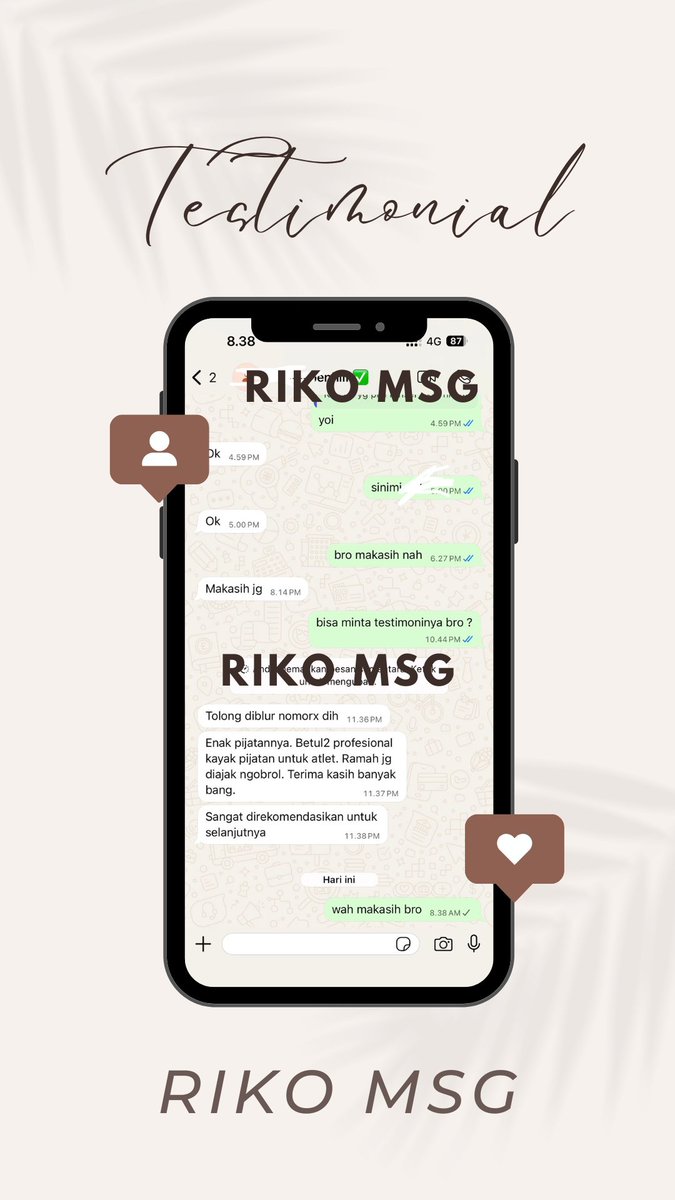 Morbo20's tweet photo. Sedikit testi pijat yang mau langsung hub ke https://t.co/5LDYU5ZcnM https://t.co/tEKBf7zlGT