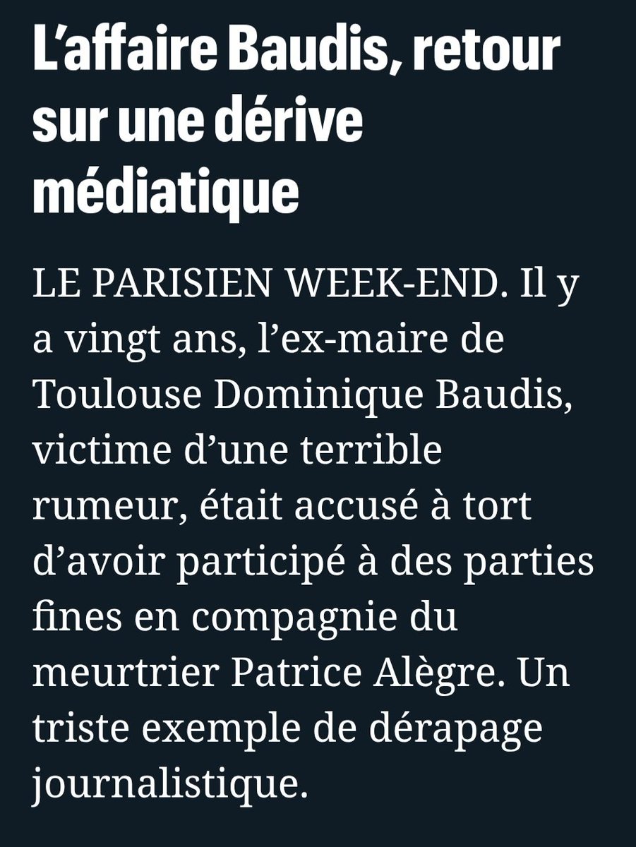 KerhillioJazz68's tweet photo. @BFMTV C est à ce torchon de plenel ami des terroristes islamistes des jo de 1972 de donner les preuves ....

Ils ne feront pas un DOMINIQUE BAUDIS bis ! https://t.co/Ws4fsGmEFP
