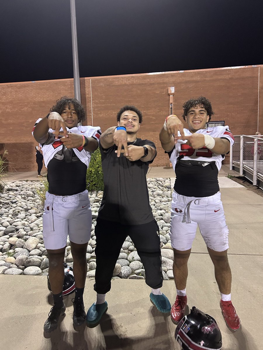 avccoach's tweet photo. Successful week for the boys id say😮‍💨
@Ezekiel_Hypo10 @MakaiMahluza29 @YousufZabadne @Grant1Cook @eliteperformco https://t.co/UiC95bTtTQ
