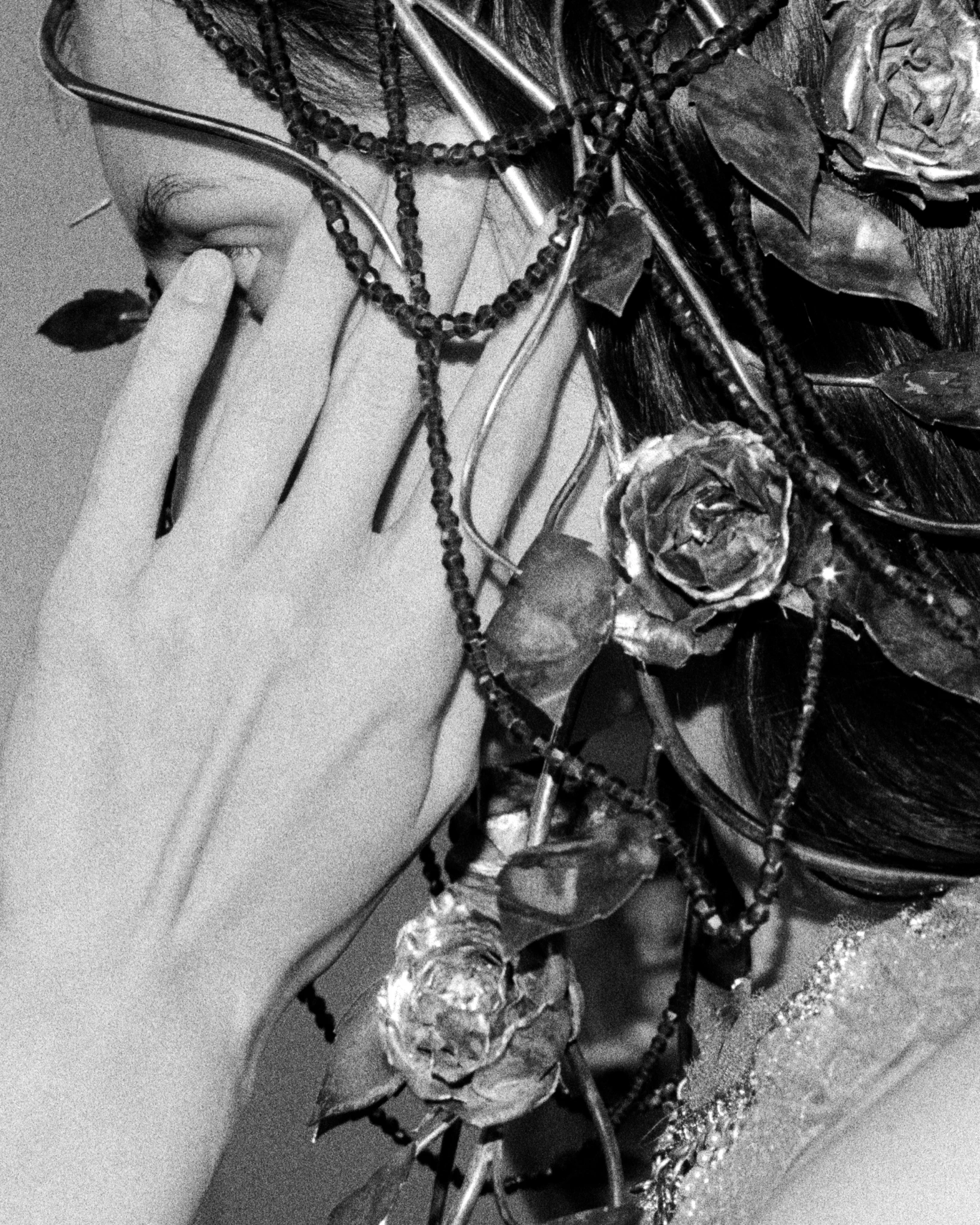 McQueen on X: 