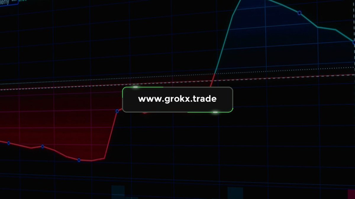 Caleb_TurnerX's tweet photo. Here’s a simple way to understand why the same coin can trade at different prices.

Grok AI Crypto Trading Bot scans exchanges faster, helping spot price gaps before they close while supporting payments in $ONDO, $ETHFI, and other crypto. https://t.co/zY9lf7Vcnj