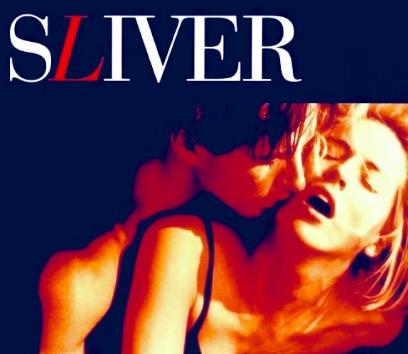 OolaFanForever's tweet photo. #WilliamBaldwin shared on a recent podcast that his former acting coach once asked him to sleep with Marla Maples so she’d breakup with Trump, but he publicly trashed #SharonStone for claiming #Sliver movie producer #RobertEvans asked her to sleep with him to improve their film. https://t.co/BgiRsdZRA1