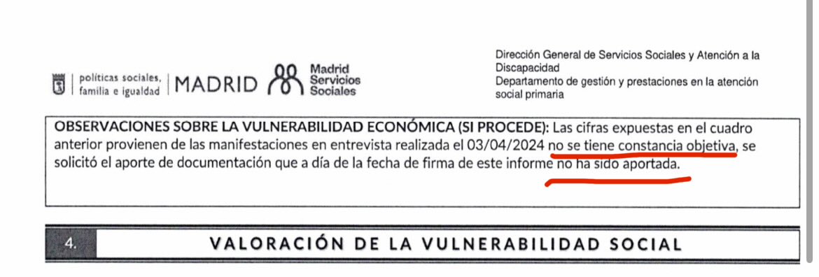 epersapersa's tweet photo. @leyantiocupas Mi #inquiokupa lleva 5 años sin pagar el alquiler, tampoco se le subió el precio nunca. El gobierno lo único q ha hecho es fomentar supuestas vulnerabilidades perpetuas. Quien quiere trabajar en A o trabajar a secas si siendo vulnerable tienes casa gratis? Ineptos @desdelamoncloa https://t.co/t7QUXjvrey