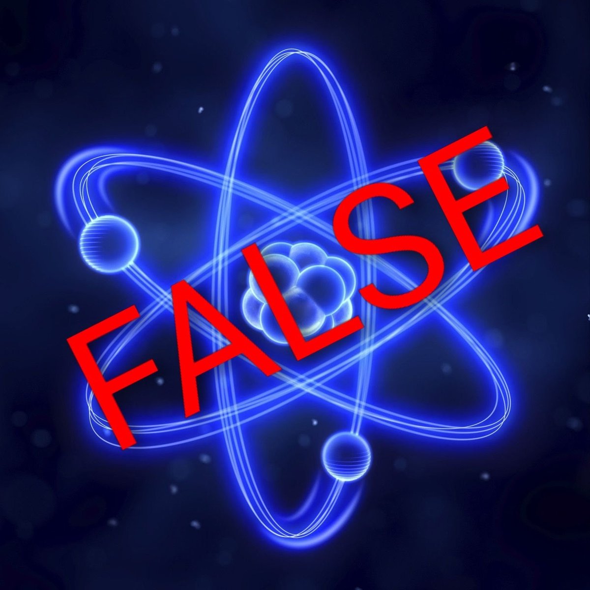 SCMBScience's tweet photo. The widely propagated, imposed concept of the modern “atom” is, in general, chaotic, threefold nonsense wrapped in even more threefold nonsense. How can anything possibly be composed of such a muddle?! 🌐🎓 #SCMBScienceResearch https://t.co/C1fHWv5BWs