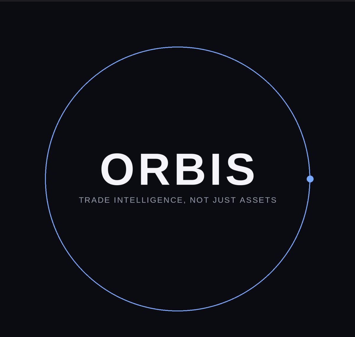 Orbis_Labs's tweet photo. Most trading bots try to do everything.

Watch whales, Check sentiment, Look at funding, Decide what to buy, Place the trade.

But, Orbis takes a different approach.

🐋 One agent watches whale activity
📊 One watches market narratives
📉 One watches derivatives

🧵 https://t.co/4aNGr7Fpyb