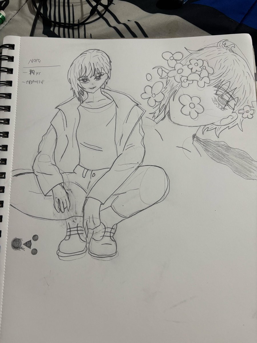 Midofanf's tweet photo. I can’t pick an artstyle to stick with for the life of me😭 moots anyone? #art #artstyle #artist #artmoots #realism #anime #cartoon #drawing #sketch #viral https://t.co/kwSFunTP6F