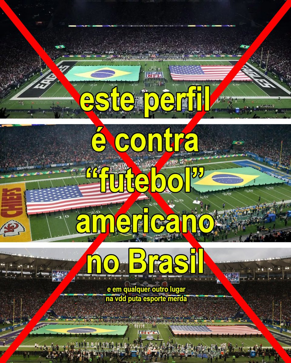 meltedvideos's tweet photo. tire suas patas imundas do país do verdadeiro futebol https://t.co/vU62TvnxvP