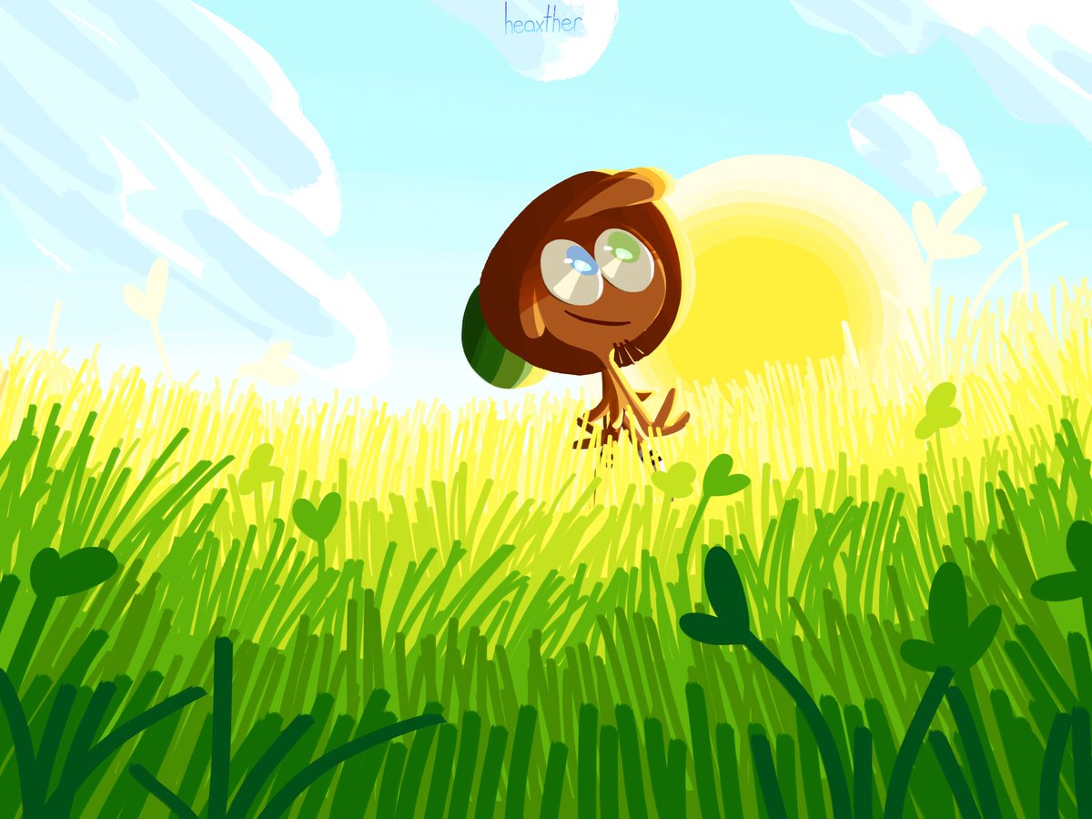 heaxtherrr's tweet photo. #wanderoveryonder #savewoy #woy #art #procreate #digitalart https://t.co/1BcYGrGgMH