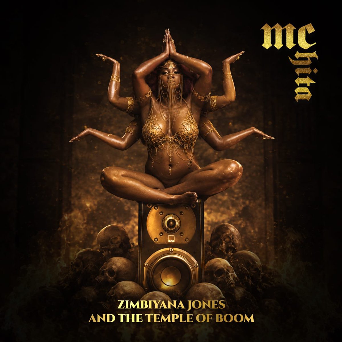 ItsMcChita's tweet photo. Pre-Save or play my latest release on UnitedMasters.
https://t.co/Tzawv0TyjY https://t.co/d5krQHFSif