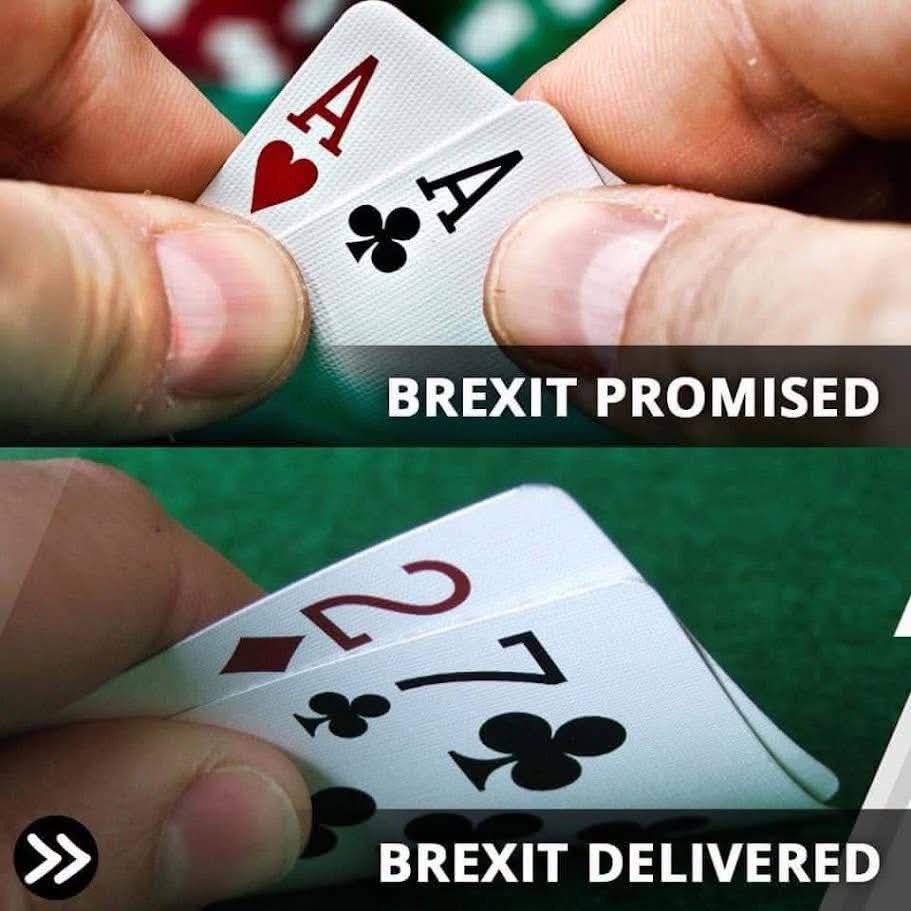 Charlyf_81's tweet photo. We need to #RejoinTheEU ๐ช๐บ ๐ ๐ https://t.co/vQnj9Cs0w6