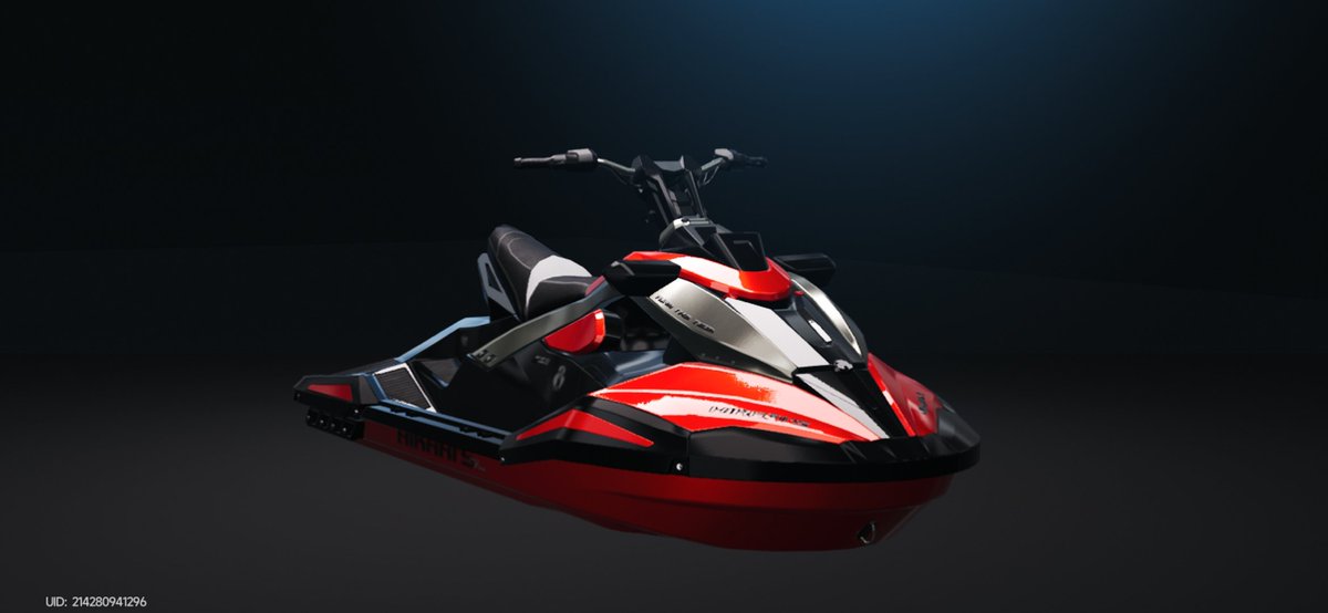 sugusuguluv's tweet photo. Listo, ya no jugaré en las otras cajas porque los carros ya están feos, al menos consegui un carro, una moto y un jetski👏🏻☺️ https://t.co/ExVSIYCLRu
