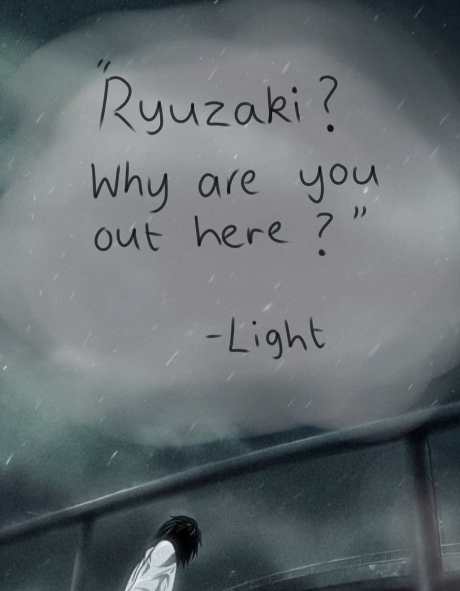 squashiee_'s tweet photo. they could never make me 
hate you Ryuzaki 😖 

#deathnote #deathnoteart #llawliet #L #ryuzakideathnote #fanart #lawliet https://t.co/QHQVqCkdfx