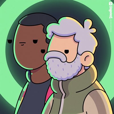 NotPC's tweet photo. #Season2 @JamesGunn #Lanterns https://t.co/kh9umcyPPk