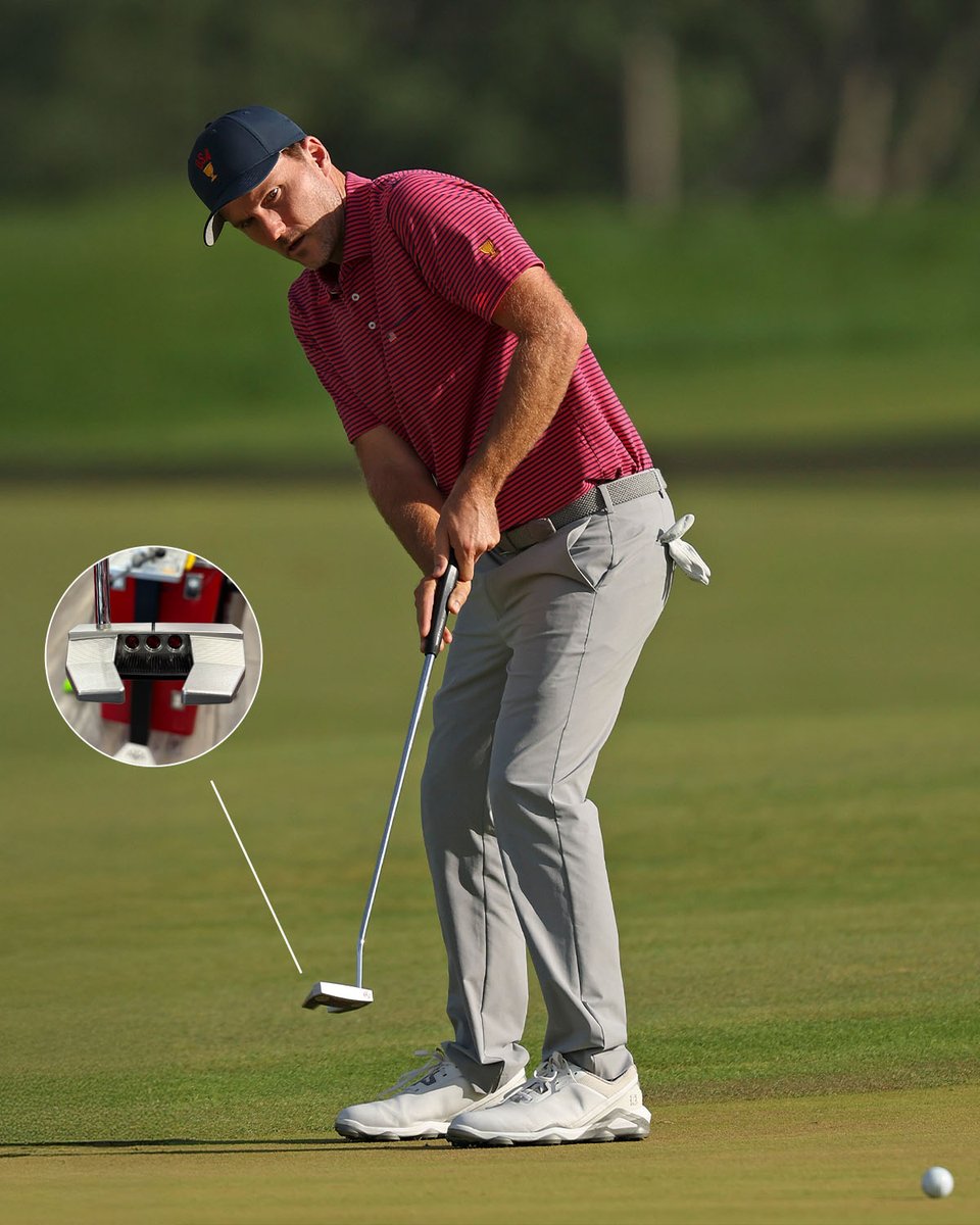 ScottyCameron's tweet photo. Congratulations, Team USA! 🇺🇸 https://t.co/9bd7a1d0Ke