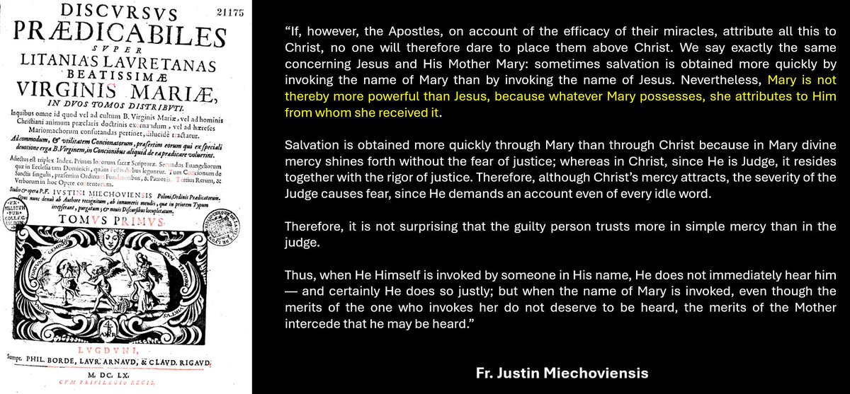 HagiosGregorio's tweet photo. Salvation should not be understood as independent of Christ. https://t.co/FkPoIEZ6Ja
