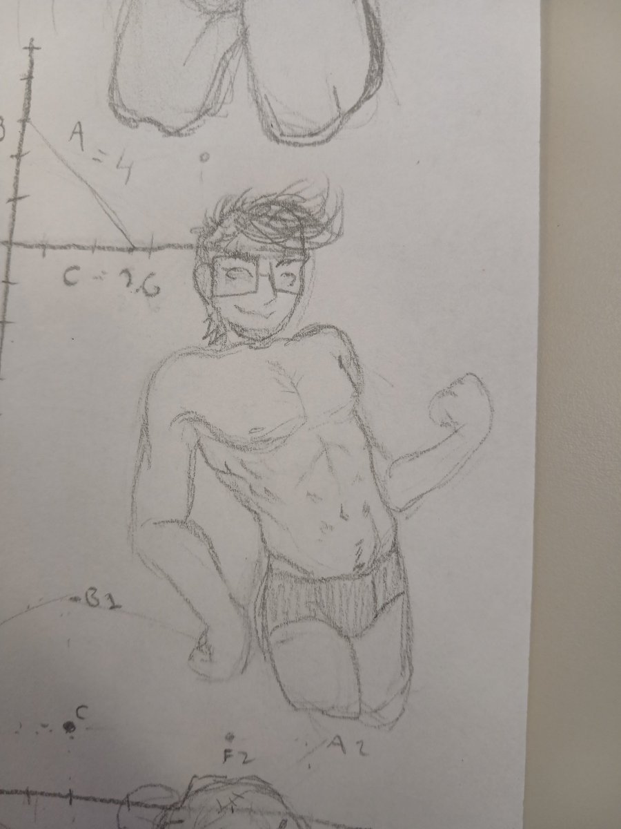 Riot_Raccon's tweet photo. Aula de matemática foi produtiva hj xD https://t.co/X1eDnY7elK
