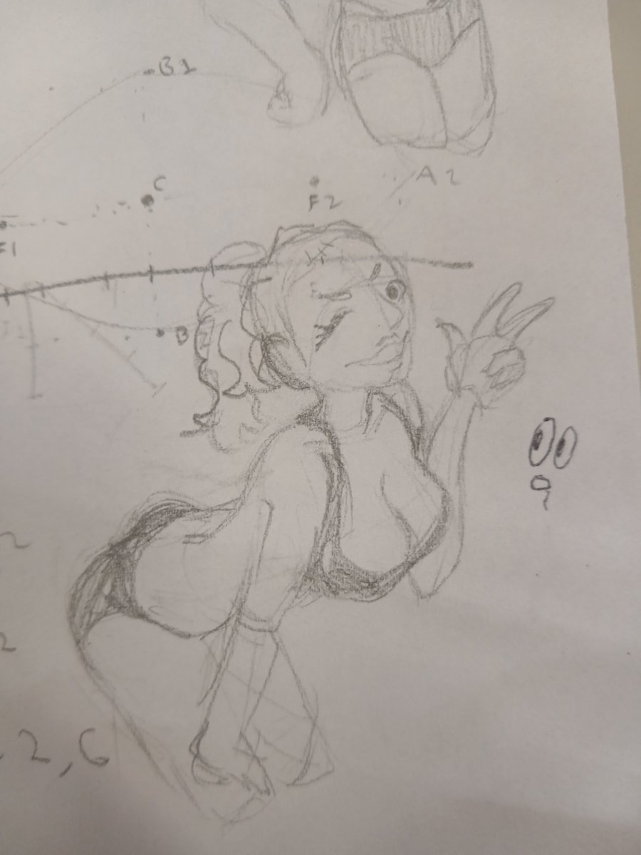 Riot_Raccon's tweet photo. Aula de matemática foi produtiva hj xD https://t.co/X1eDnY7elK