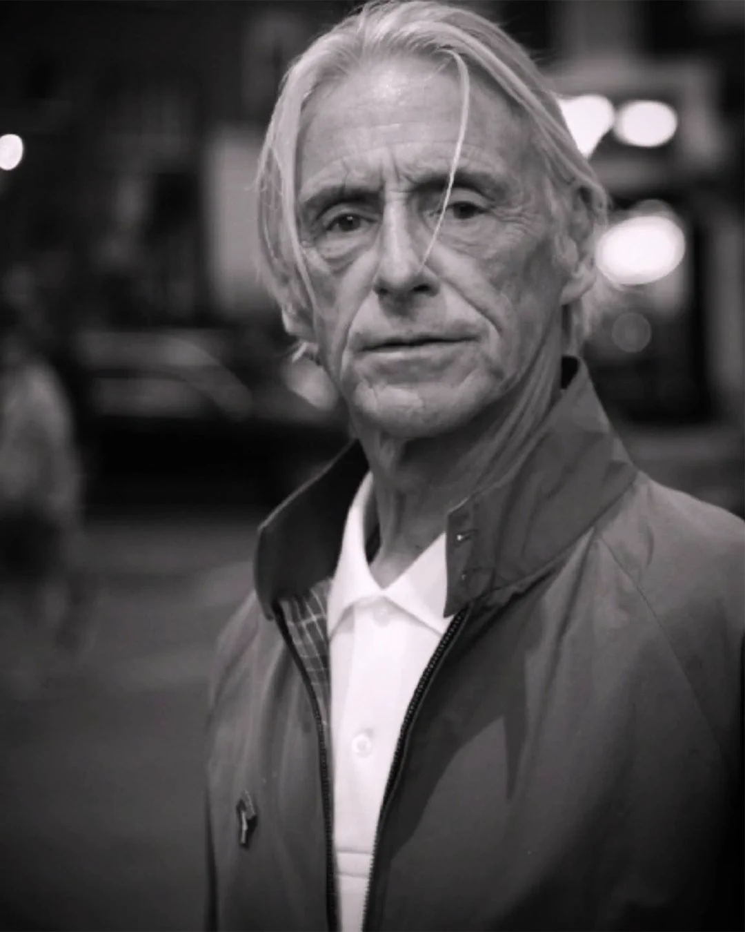🔰Paul Skillington🔰 on X: "I’ve been a Weller fan for 47yrs. But he can ...