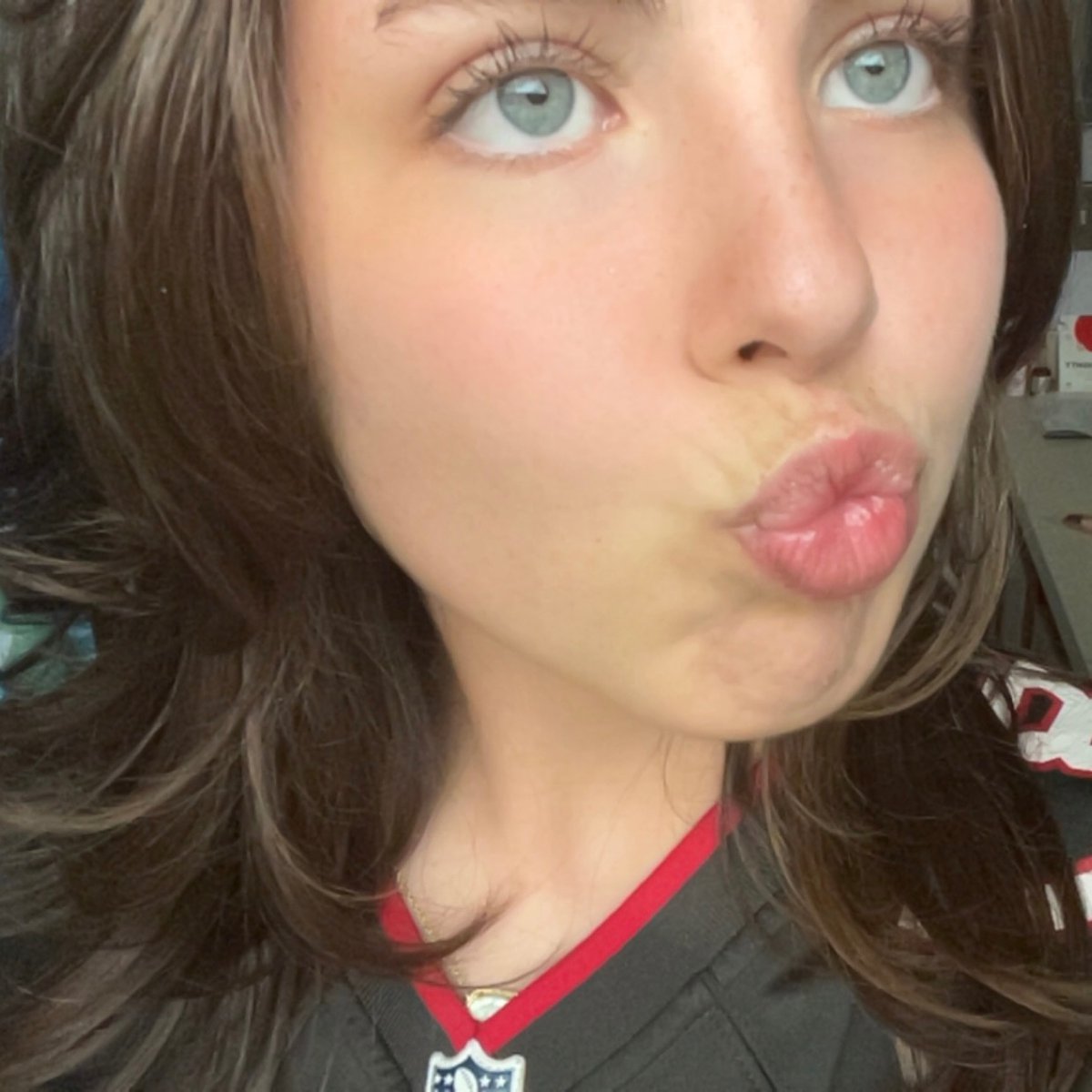 beangoosegirl's tweet photo. spams emote

dttd vs warning signs https://t.co/dHKqjW5nez