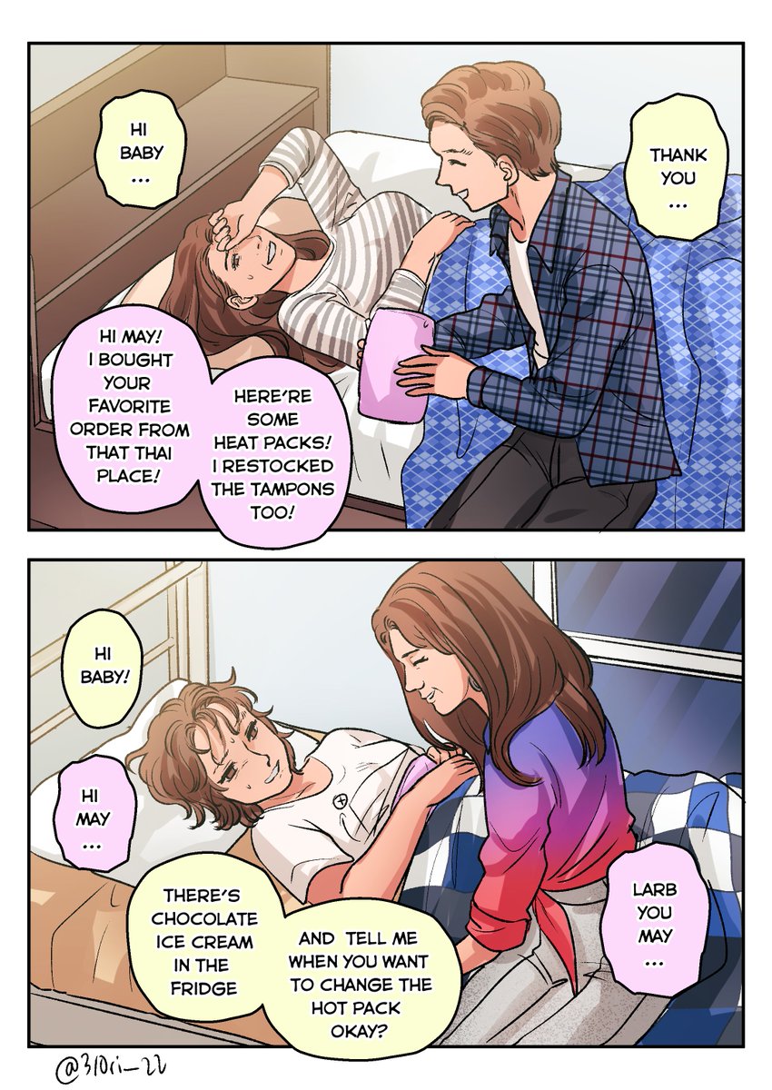 310ri_22's tweet photo. Today episode in Petra's life: PMS https://t.co/zC6XtOQutO