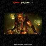 Photo by God of War Project (@GodOfWarProject)