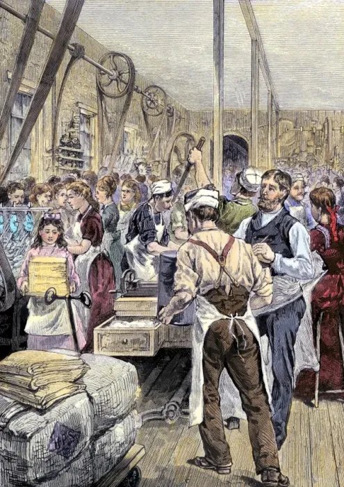 azu2137's tweet photo. #1848twt

Sardinia-Piedmont has become the 1st formally independent Italian nation in the south of the Alps to build industrial textile mills.

A nation with immense potential. https://t.co/taaXi5nQA0