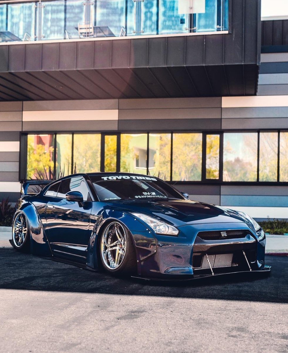 DailyGTRTM's tweet photo. R35 https://t.co/aeLCby2WGI