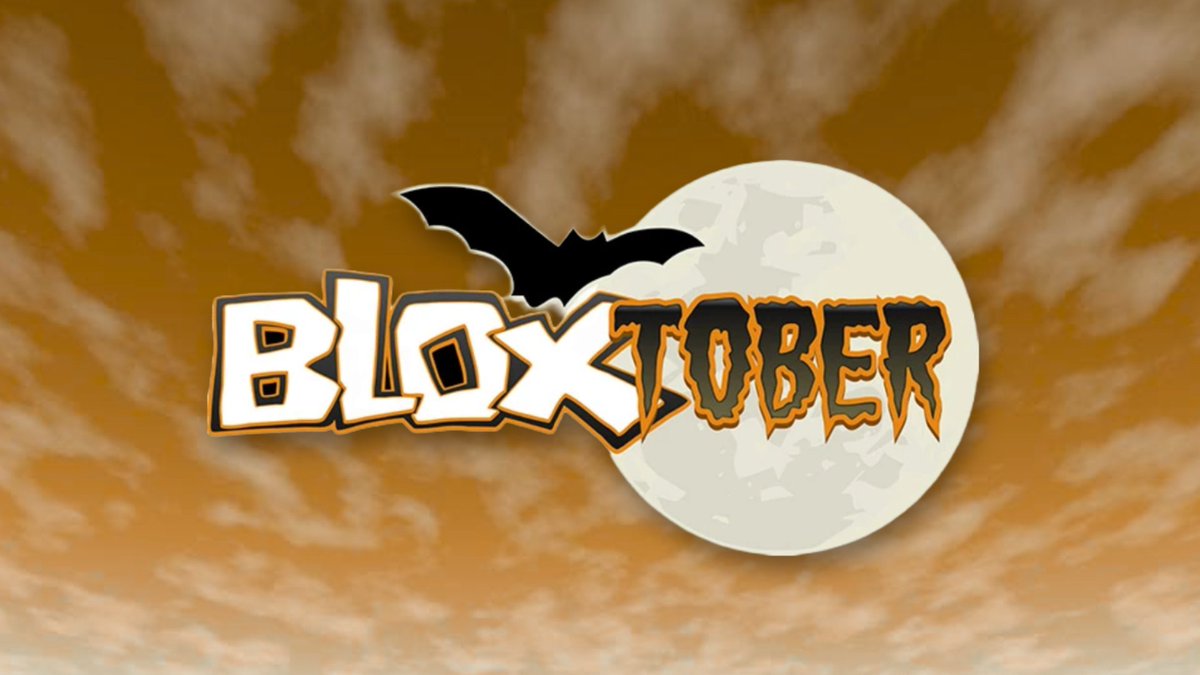 ninjamello666's tweet photo. @Roblox Bloxtober coming back soon??? 👀 https://t.co/AM06m7QtQB