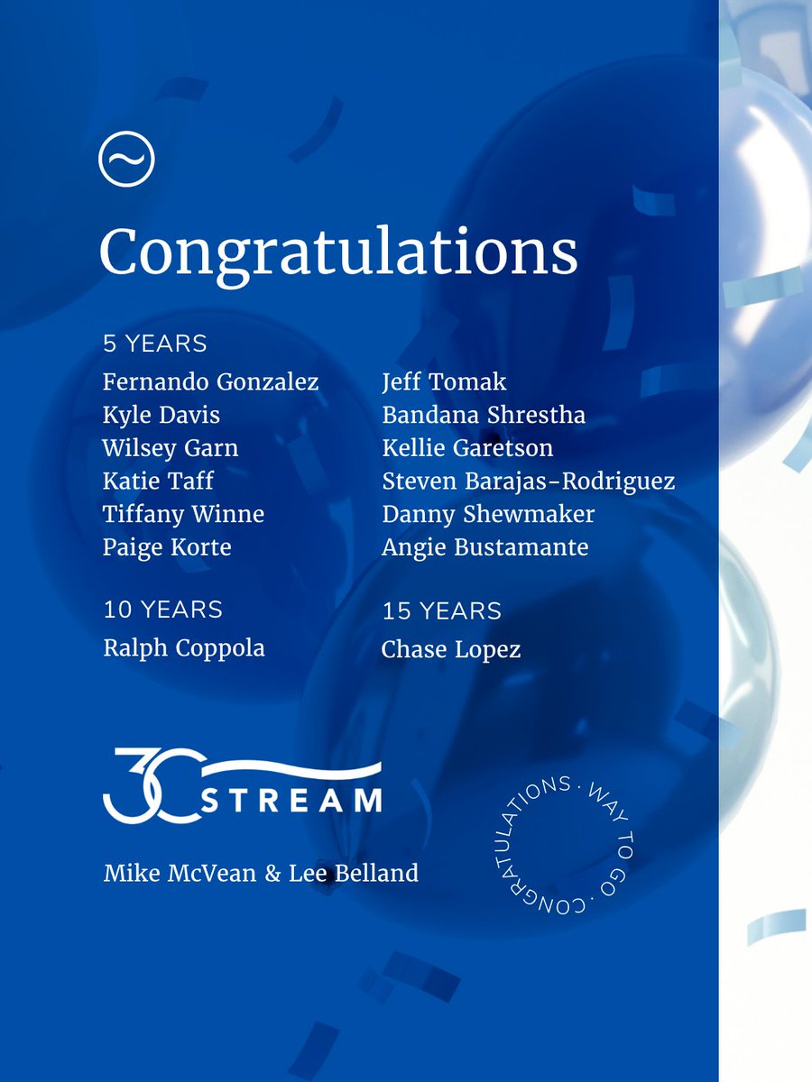 StreamRealty tweet picture