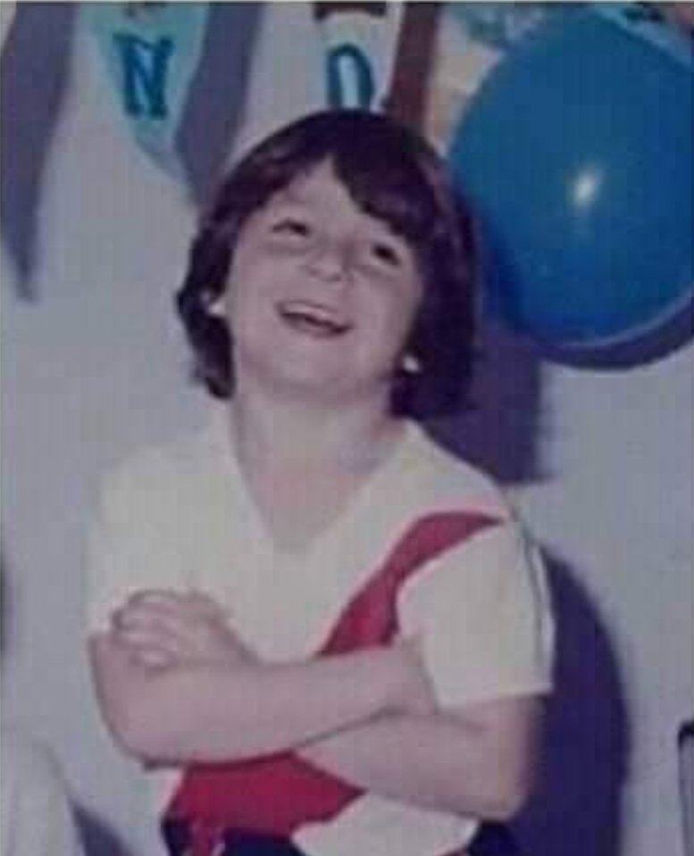 facupietro's tweet photo. Feliz dia para vos tambien 10 https://t.co/DaaDCmlMva