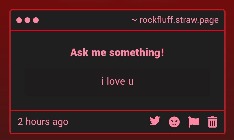 Rock_Fluff's tweet photo. 1. fuck you
2. bro fuck you too
3. ily more diego
4. he ugly as fuck https://t.co/mko3AEmNfx