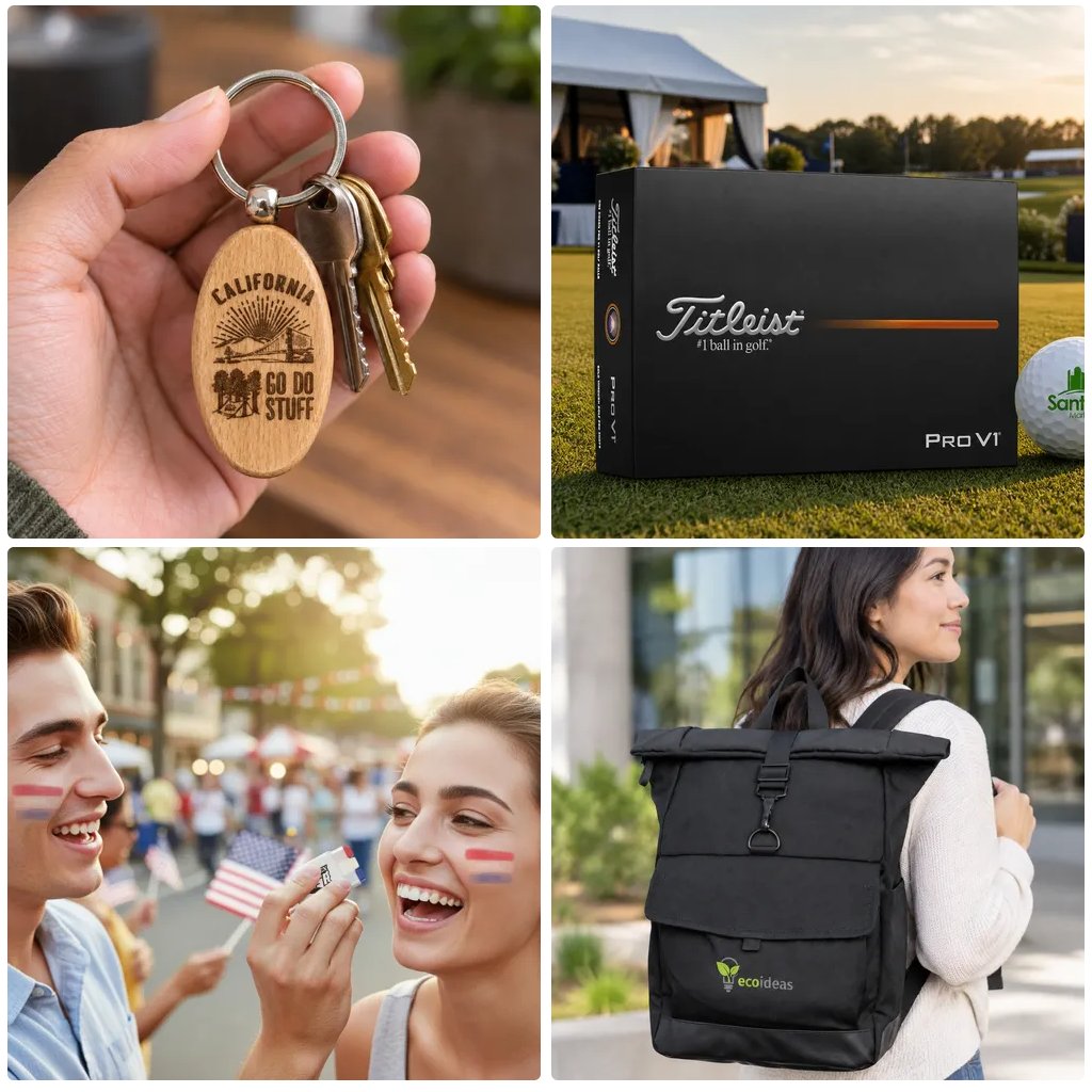 TacomaTrophy's tweet photo. Surprise them with something they'll never forget. We offer original gifts that keep on giving - at affordable price points too! https://t.co/RrSOkGOTqM #Keychains #GolfBalls #Makeup #Backpacks #tacomatrophy #doingrecognitionright https://t.co/YQH98jW5Ou