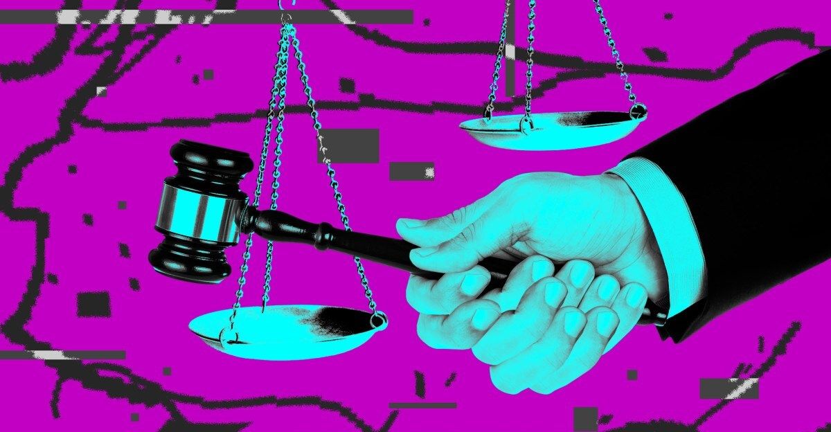 BestLegalTech's tweet photo. Lawyer fined $5K over AI-hallucinated witnesses in a murder case - The Verge

https://t.co/Z89e26tB1l

#legaltech #casemanagement #ediscovery #smartcontracts #legalanalytics #lawtech https://t.co/WzsgMN9YVr