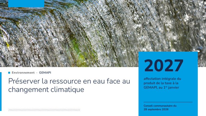 Image de l'actu de Niort Agglo