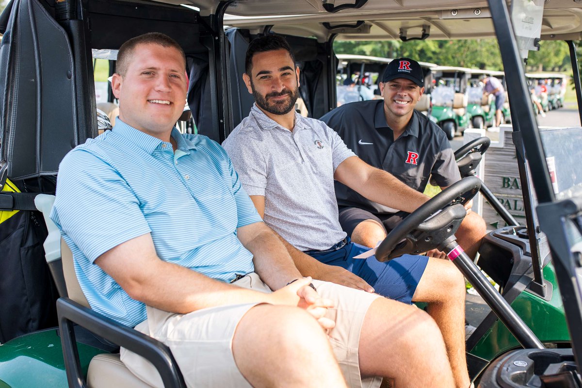 RutgersBaseball's tweet photo. Registration closes on Wednesday for our annual golf outing! Don't miss out!

🔗 https://t.co/t6ecyl0yEi https://t.co/VI0DJWNeoJ