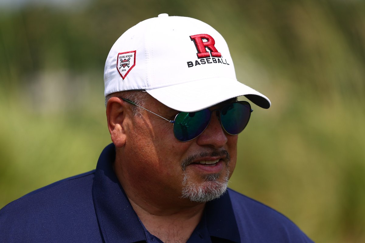 RutgersBaseball's tweet photo. Registration closes on Wednesday for our annual golf outing! Don't miss out!

🔗 https://t.co/t6ecyl0yEi https://t.co/VI0DJWNeoJ