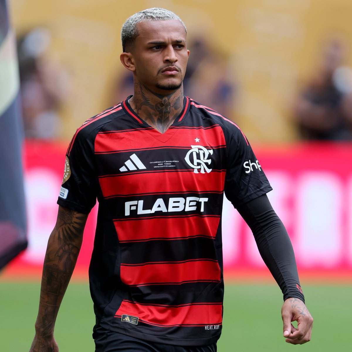 UnitedUpdates's tweet photo. 🚨🚨 | 𝐍𝐄𝐖: Manchester United are TARGETING AS Roma defender Wesley ahead of the January transfer window.

The 23-year-old Brazilian has IMPRESSED senior figures at the club. [@shaunconnolly85] #mufc https://t.co/TYrI0h1jdh