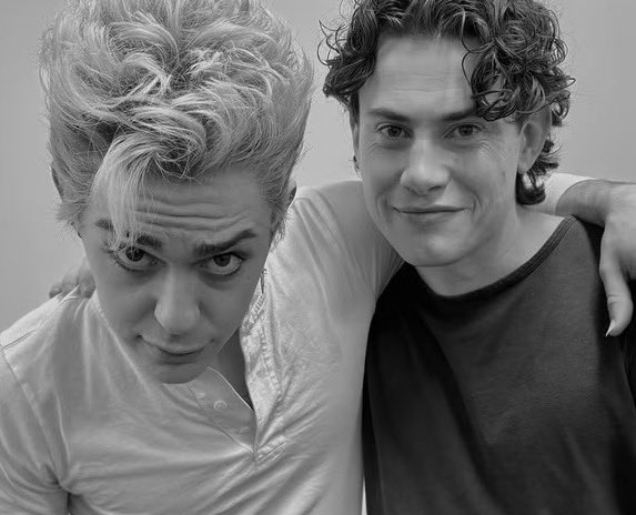 dramacatonline's tweet photo. Thinking about these pictures again https://t.co/5SKHL6G52U