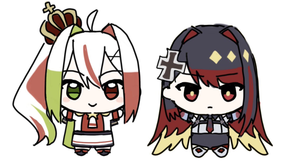 inu_meinakadesu's tweet photo. #国旗娘

こんなぬいあったらいいな〜…の妄想です https://t.co/dYhhfSra2Y