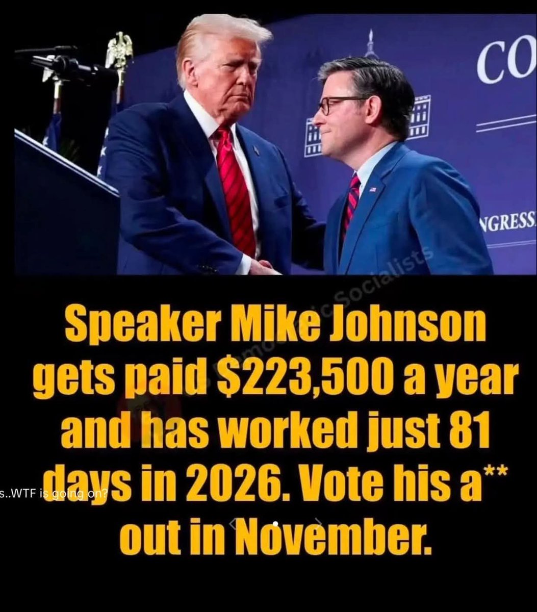 cyndiwanek's tweet photo. Unbelievable 🙄  Wouldn't it be nice to get a cushy paycheck and not show up much? https://t.co/C2eVzce4wL